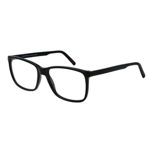 Andy Wolf Black Acetate Glasses (Frames)