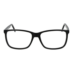 Andy Wolf Black Acetate Glasses (Frames)