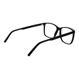 Andy Wolf Black Acetate Glasses (Frames)