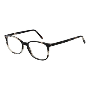 Andy Wolf Black Acetate Glasses (Frames)