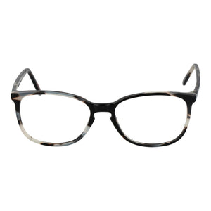 Andy Wolf Black Acetate Glasses (Frames)