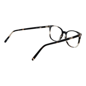 Andy Wolf Black Acetate Glasses (Frames)