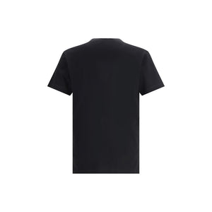 Dsquared² Black Cotton Sportswear