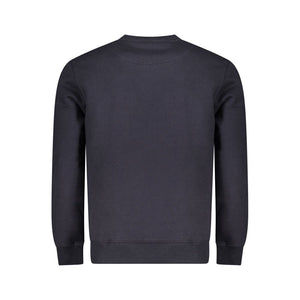 Pepe Jeans Blue Cotton Men Sweater