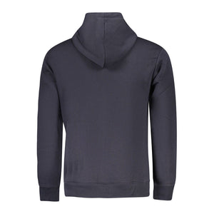 Pepe Jeans Blue Cotton Men Sweater