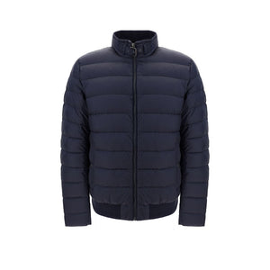 Belstaff Blue Polyester Clothing