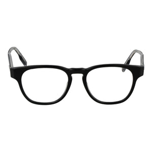 Ermenegildo Zegna Black Acetate Glasses (Frames)