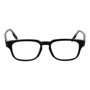 Ermenegildo Zegna Black Acetate Glasses (Frames)
