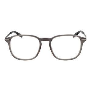 Ermenegildo Zegna Gray Acetate Glasses (Frames)