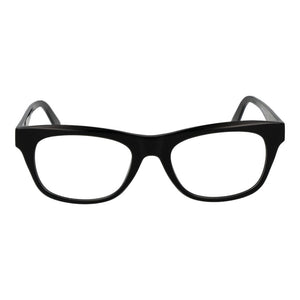 Ermenegildo Zegna Black Acetate Glasses (Frames)