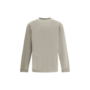 Agolde Beige Cotton Sportswear