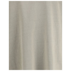 Agolde Beige Cotton Sportswear