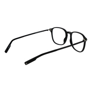 Ermenegildo Zegna Black Acetate Glasses (Frames)
