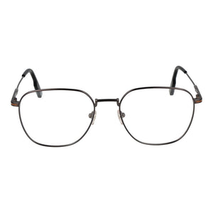 Ermenegildo Zegna Gray Titanium Glasses (Frames)