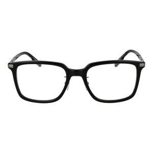 Ermenegildo Zegna Black Acetate Glasses (Frames)