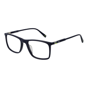 Fila Blue Cellulose Acetate Glasses (Frames)