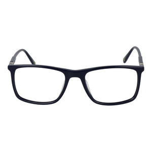 Fila Blue Cellulose Acetate Glasses (Frames)