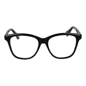 Christian Lacroix Black Acetate Glasses (Frames)