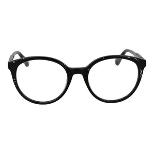 Christian Lacroix Brown Acetate Glasses (Frames)