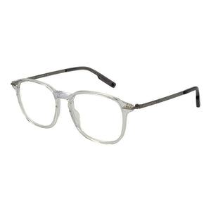 Ermenegildo Zegna Transparent Acetate Glasses (Frames)