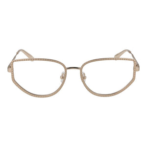 Max & Co Gold Metal Glasses (Frames)