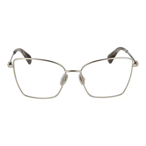 Max Mara Silver Metal Glasses (Frames)