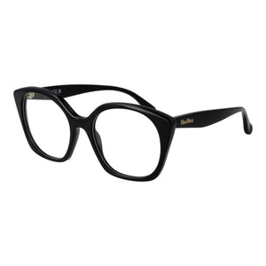 Max Mara Black Acetate Glasses (Frames)