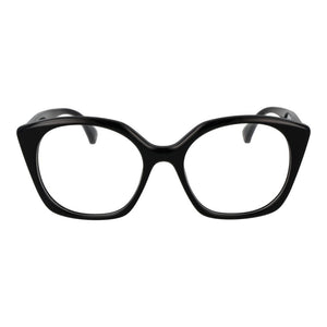 Max Mara Black Acetate Glasses (Frames)