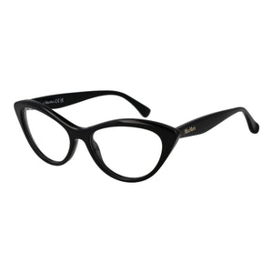 Max Mara Black Acetate Glasses (Frames)