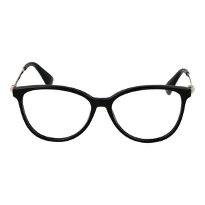 Max Mara Black Acetate Glasses (Frames)