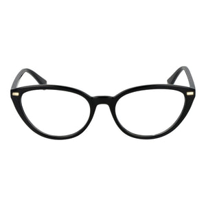 Polaroid Black Eco Polyamide Glasses (Frames)