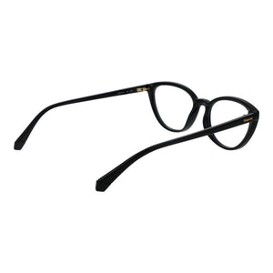 Polaroid Black Eco Polyamide Glasses (Frames)