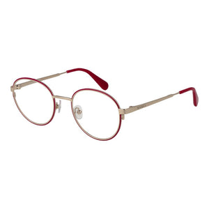 Max & Co Purple Metal Glasses (Frames)