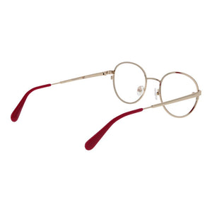 Max & Co Purple Metal Glasses (Frames)