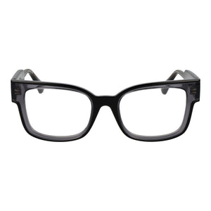 Max & Co Black Stainless Steel Glasses (Frames)