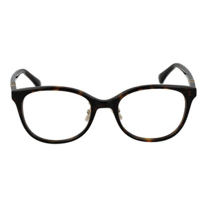 Max Mara Brown Acetate Glasses (Frames)