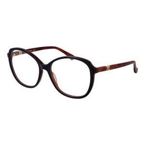Max Mara Blue Plastic Glasses (Frames)