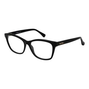 Max Mara Black Acetate Glasses (Frames)