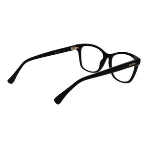 Max Mara Black Acetate Glasses (Frames)