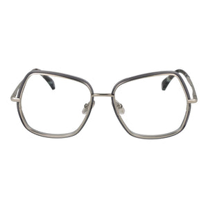 Max Mara Silver Metal Glasses (Frames)