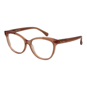 Max Mara Brown Acetate Glasses (Frames)