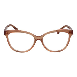 Max Mara Brown Acetate Glasses (Frames)