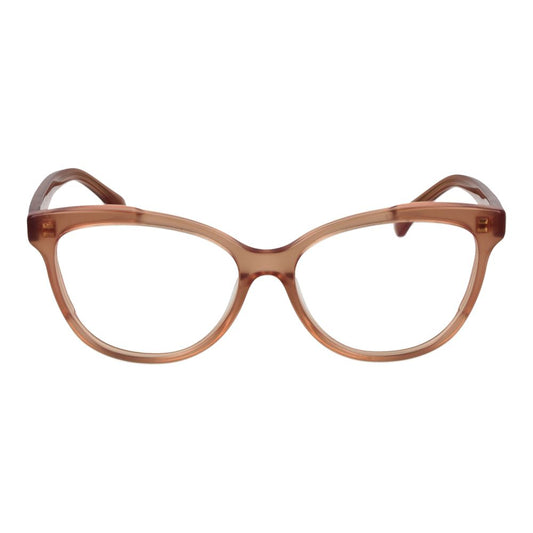 Max Mara Brown Acetate Glasses (Frames)