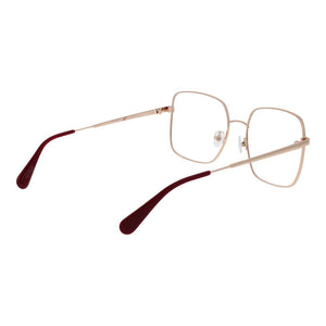 Max & Co Gold Metal Glasses (Frames)