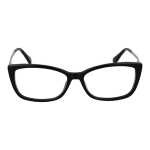 Max Mara Black Plastic Glasses (Frames)