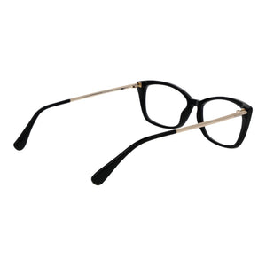 Max Mara Black Plastic Glasses (Frames)