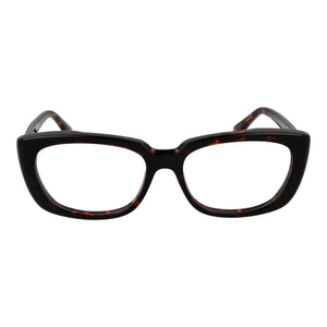Max Mara Brown Acetate Glasses (Frames)