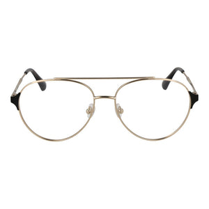Max & Co Gold Metal Glasses (Frames)
