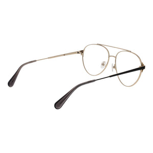Max & Co Gold Metal Glasses (Frames)