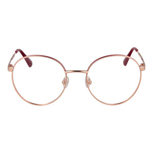 Max & Co Rose Gold Metal Glasses (Frames)